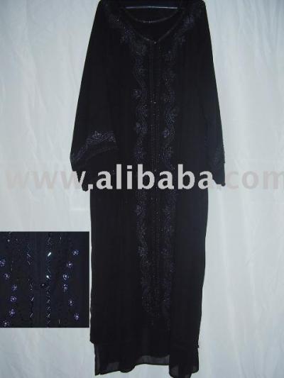 Kaftans (Kaftans)