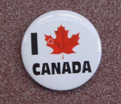 Tin Badge (Tin Badge)