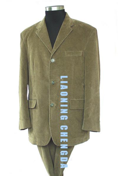 Men`s Suit (Men `s Suit)