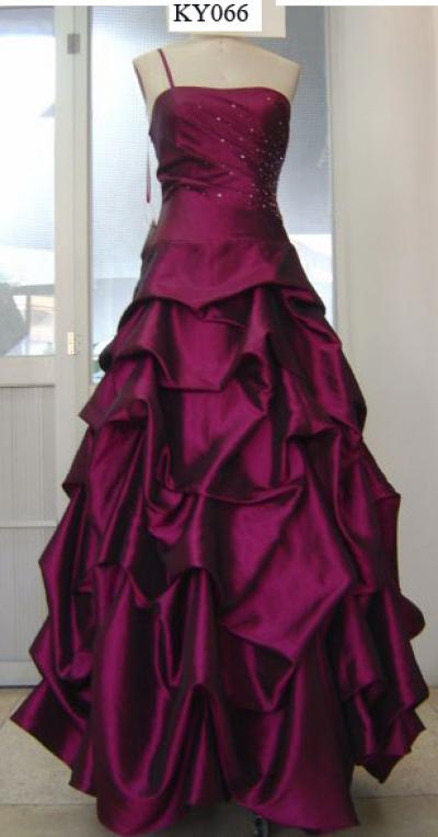 Evening Dresses (Robe de soirée)