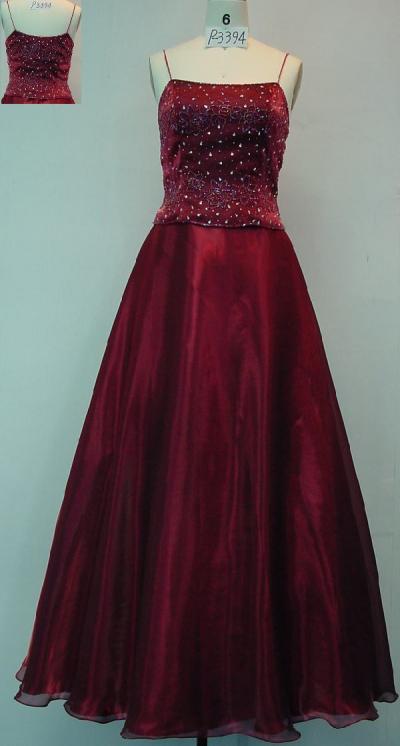 Ballgowns (Ballgowns)
