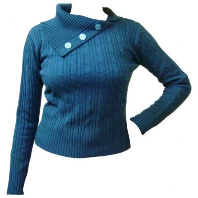 Ladies Pullover (Дамы Пуловер)