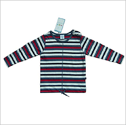 Child`s Long Sleeve Cotton Shirt Or Suit