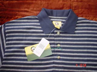 Duck Head Polo Shirt (Duck Head Polo Shirt)