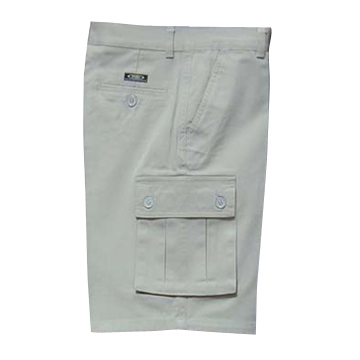 Men`s Cargo Short