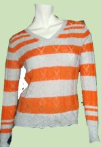 Pullover Sweater (Pull-overs)