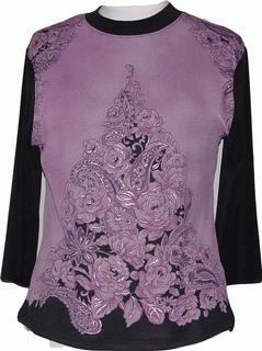Women`s Shirt (Женская рубашка)