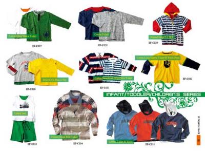Boy`s Long Sleeve T-Shirts (Boy `s Langarm T-Shirts)
