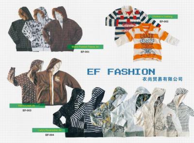 New Styles Oberbekleidung (New Styles Oberbekleidung)