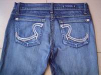 Lady Jeans (Lady Jeans)