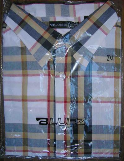 Shirt (Рубашка)