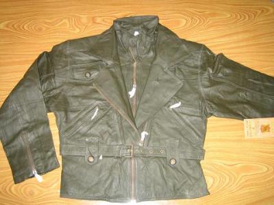 Pig Nappa Women`s Jacket (Свиньи Nappa Женская куртка)