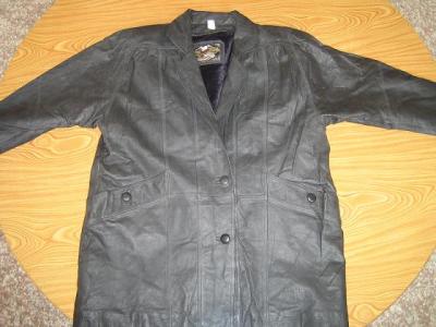 Pig Nappa Women Jacket (Свиньи Nappa Женские жакеты)