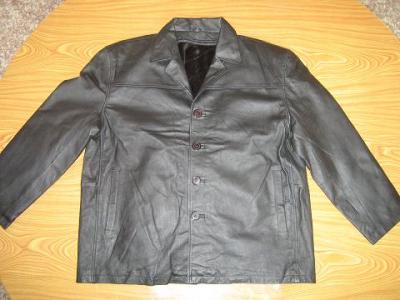 Nappa Men Jacket (Nappa мужчин Куртка)