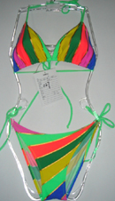 Swim Wear (Swim Wear)