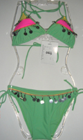 Bikini With Beads (Bikini With Beads)