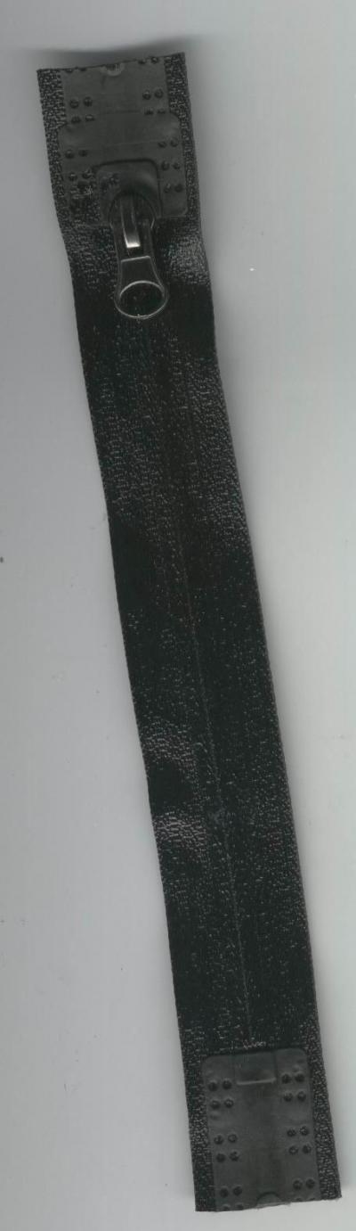 PVC Zipper (ПВХ Zipper)