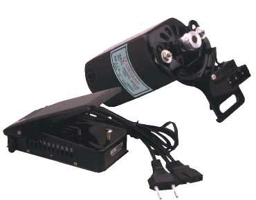 Sewing Machine Motor