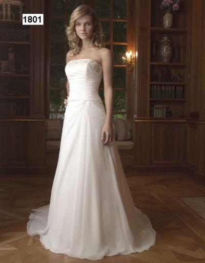 Bridal Gown (Brautkleid)