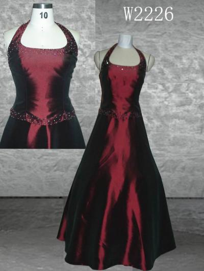 Evening Dress (Evening Dress)