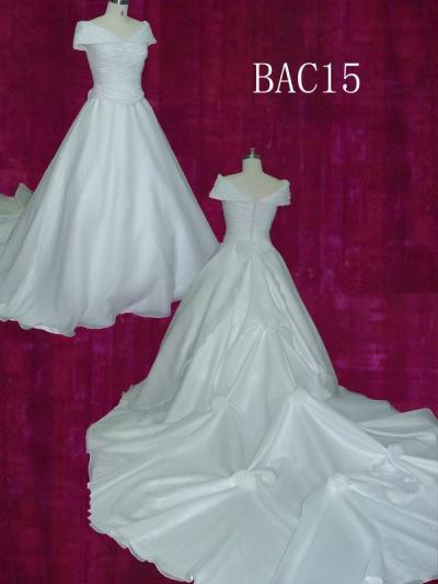 Bridal Gown