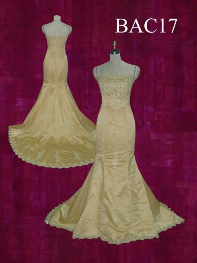 Bridal Gown