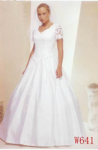 Bridal Gown