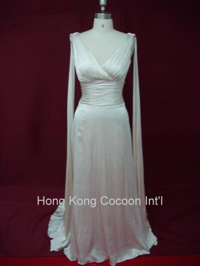 Wedding Gown (Wedding Gown)