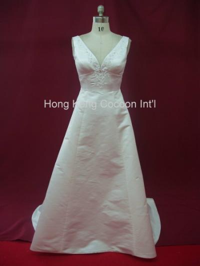 Wedding Gown (Wedding Gown)