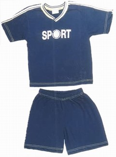 Childen Garments