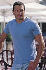 Slim Fit Tee Shirts