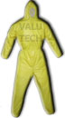 Breathable Coverall Type 5 And 6