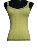 Lady`s Seamless Vest (Lady `s Seamless Vest)