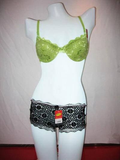 Lady`s Underwear Set (Lady `s Underwear Set)