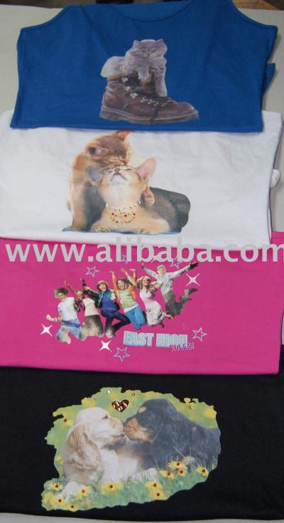 Tank Tops (Tank Tops)