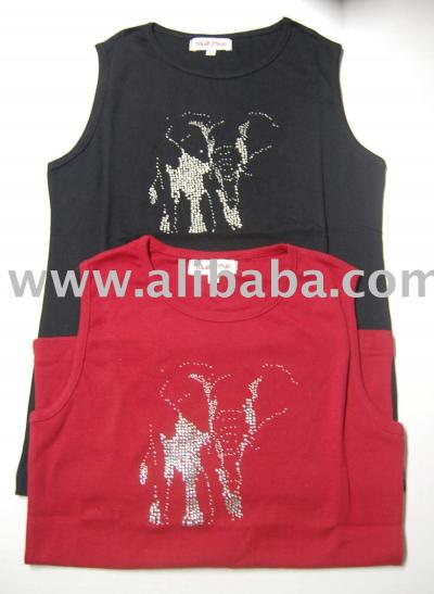 Tank Tops (Tank Tops)