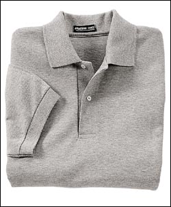 Polo Shirt (Рубашки поло)