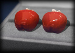 Cufflinks (Запонки)