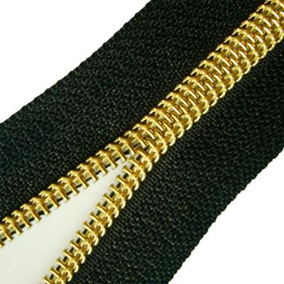 Gold Tooth Nylon Zipper (Золотой зуб Nylon Zipper)
