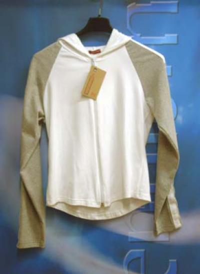 Minnesota Line Jacket (Minnesota Line Jacket)
