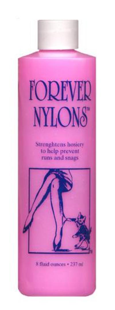 Forever Nylons