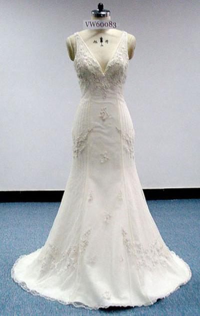Wedding Dress, Evening Dress