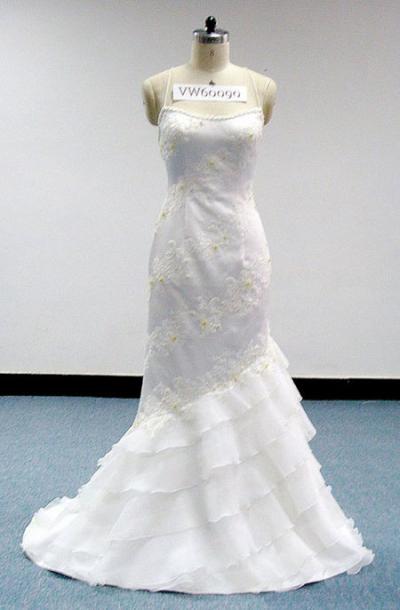 Wedding Dress, Evening Dress
