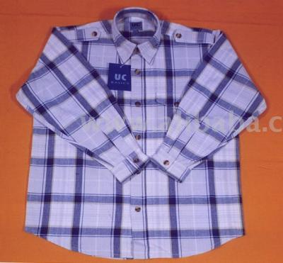 Men`s Shirts