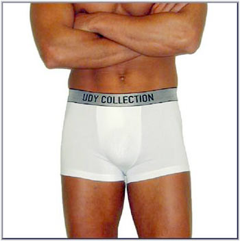 Sportline Boxer UDY Collection (Sportline Boxer Udy Collection)