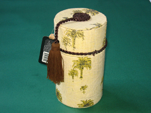 Fabric Hat Box (Fabric Hat Box)