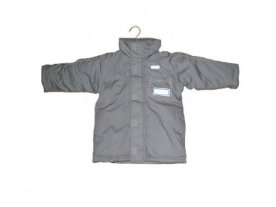 Children`s Cotton Coat