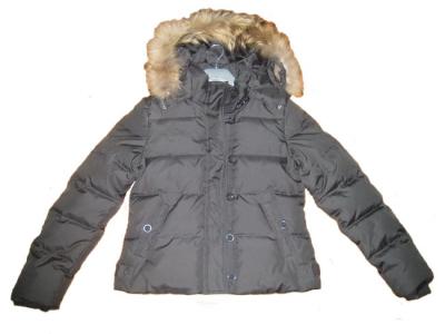 Ladies` Down Coat (Ladies` Down Coat)
