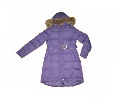 Ladies` Down Coat (Ladies` Down Coat)