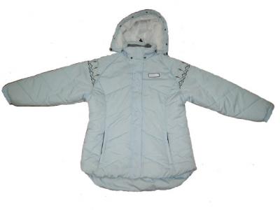 Ladies` Cotton Coat (Ladies` Cotton Coat)